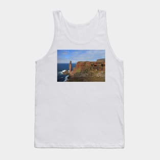 The Old Man of Hoy Tank Top